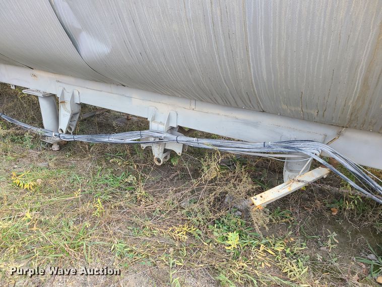 image for item LJ9343 Asphalt tank