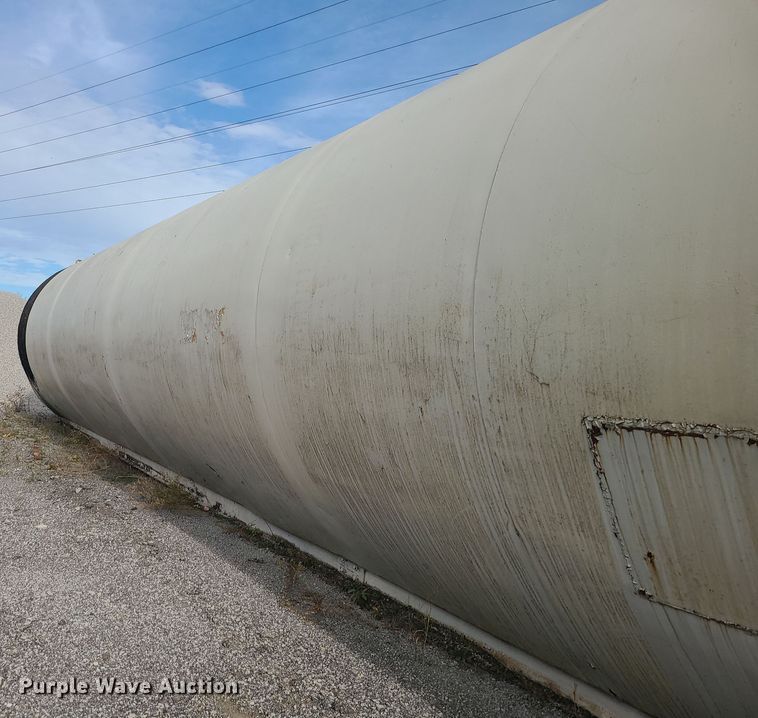 image for item LJ9344 Asphalt tank