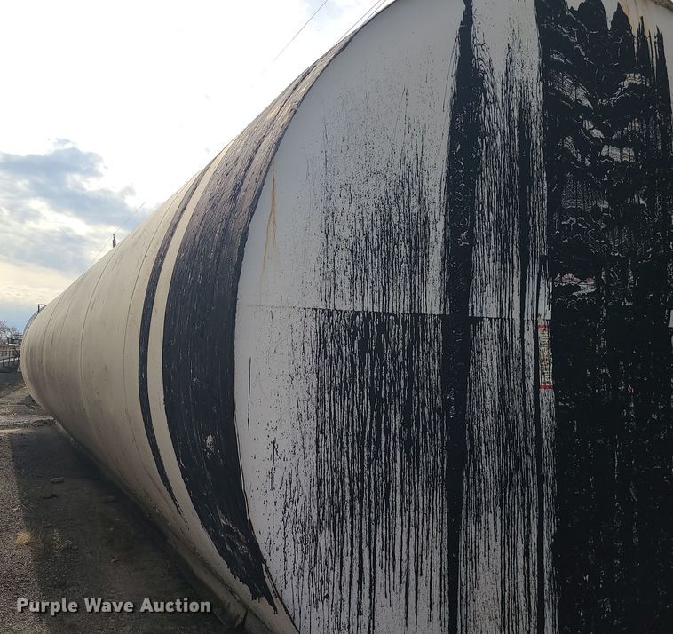 image for item LJ9344 Asphalt tank