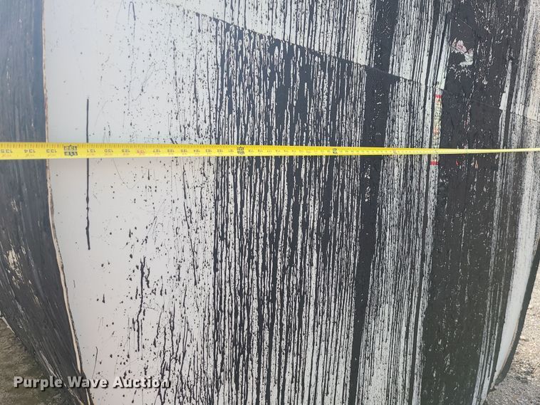 image for item LJ9344 Asphalt tank