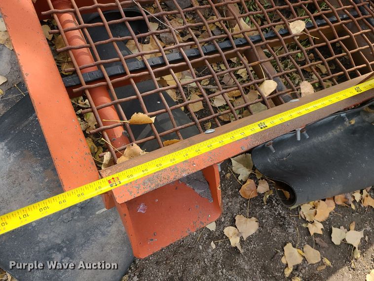 image for item LJ9346 Peerless SD488  shaker screen