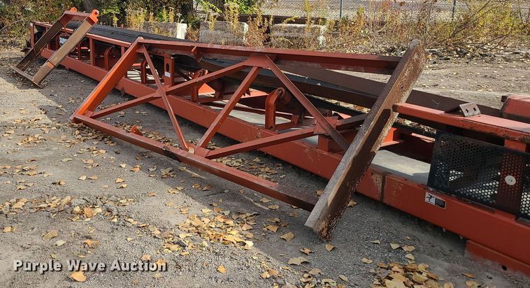 image for item LJ9347 Superior 30X60STK  conveyor