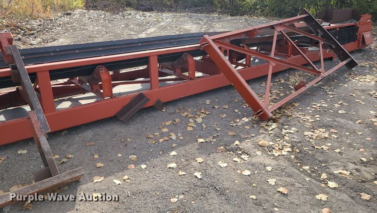 image for item LJ9347 Superior 30X60STK  conveyor