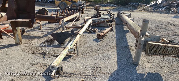 image for item LJ9352 Quarry equipment