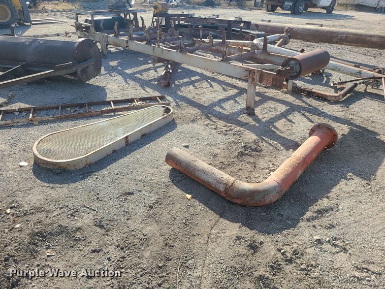 image for item LJ9352 Quarry equipment