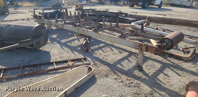 image for item LJ9352 Quarry equipment