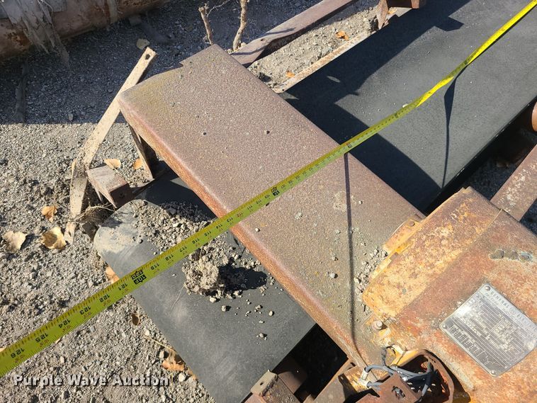 image for item LJ9352 Quarry equipment