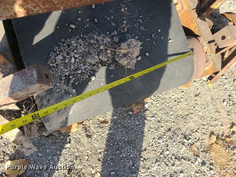 image for item LJ9352 Quarry equipment