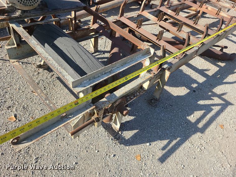 image for item LJ9352 Quarry equipment