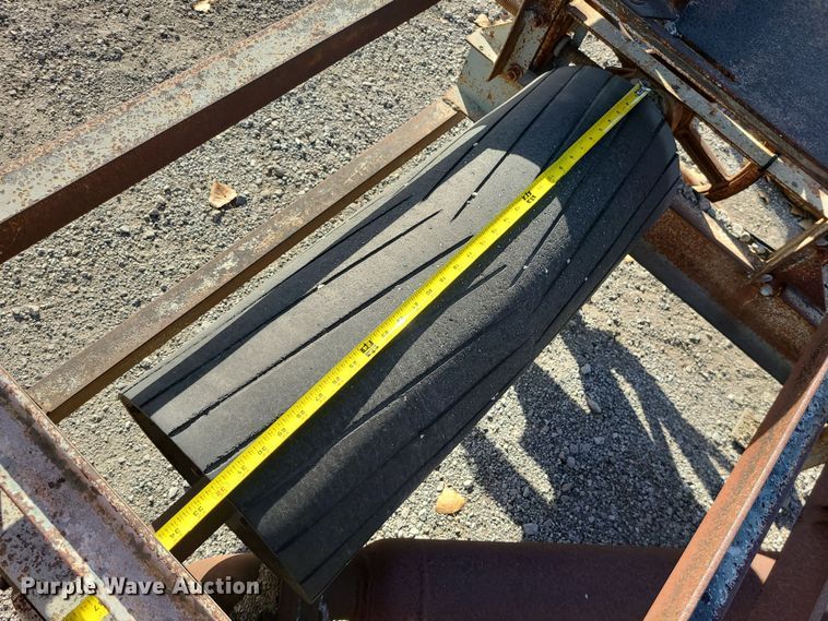 image for item LJ9352 Quarry equipment