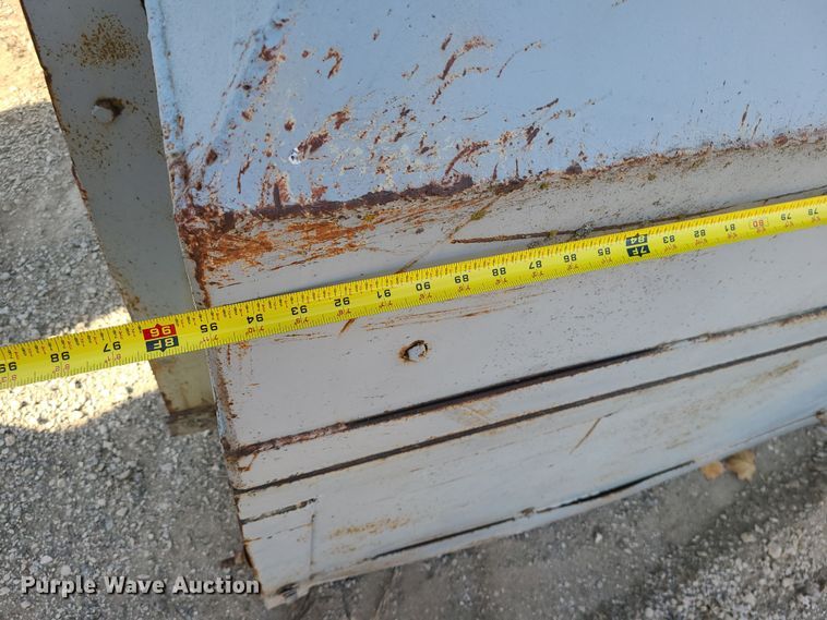 image for item LJ9352 Quarry equipment