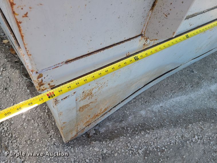 image for item LJ9352 Quarry equipment