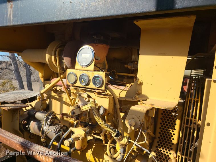 image for item LJ9353 Cedarapids  crushing plant