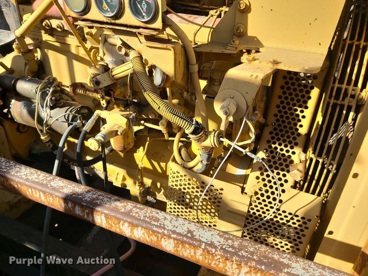 image for item LJ9353 Cedarapids  crushing plant