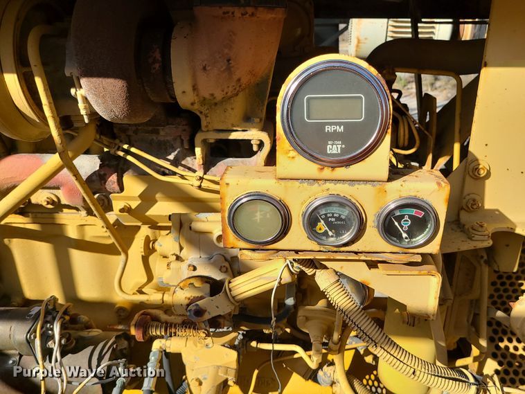 image for item LJ9353 Cedarapids  crushing plant