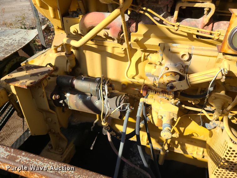 image for item LJ9353 Cedarapids  crushing plant