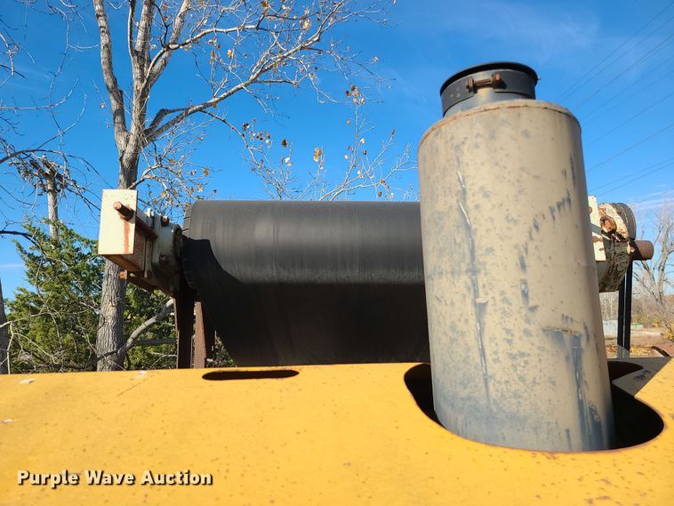 image for item LJ9353 Cedarapids  crushing plant