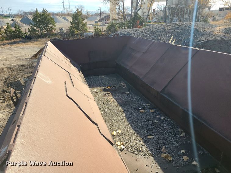 image for item LJ9353 Cedarapids  crushing plant