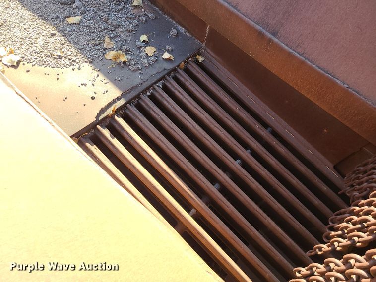 image for item LJ9353 Cedarapids  crushing plant