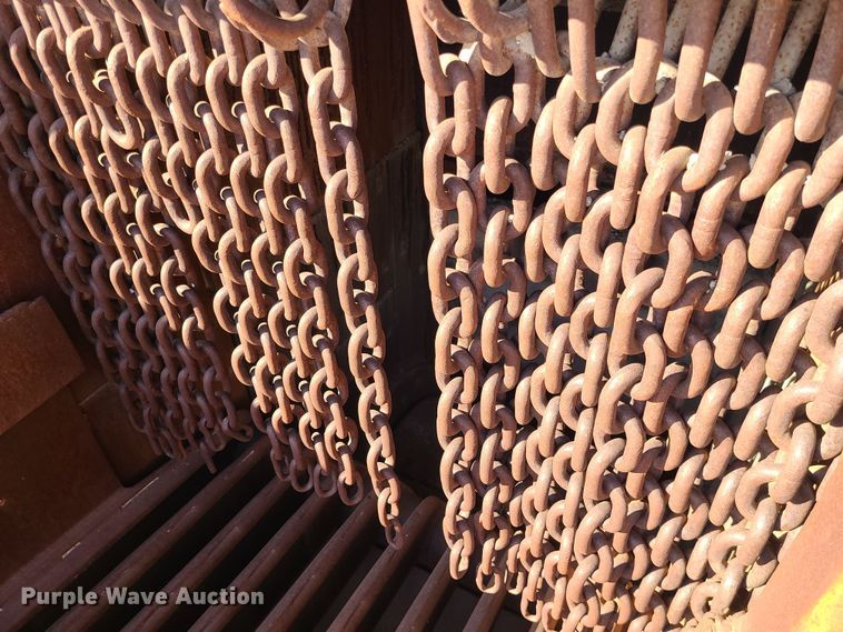 image for item LJ9353 Cedarapids  crushing plant