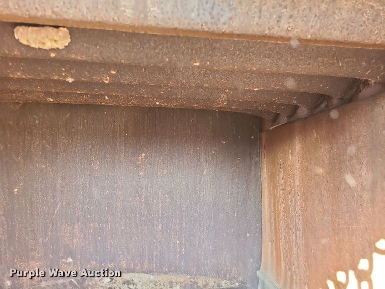 image for item LJ9353 Cedarapids  crushing plant