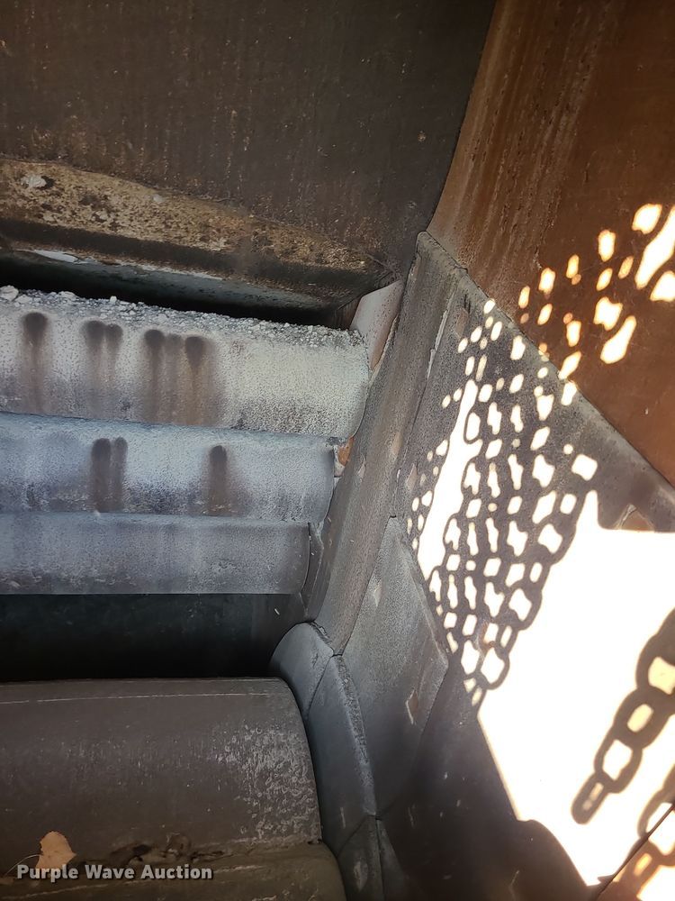 image for item LJ9353 Cedarapids  crushing plant