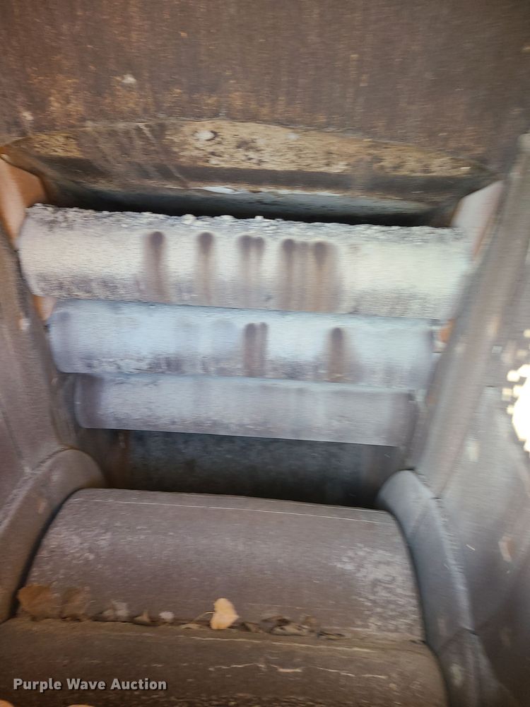 image for item LJ9353 Cedarapids  crushing plant