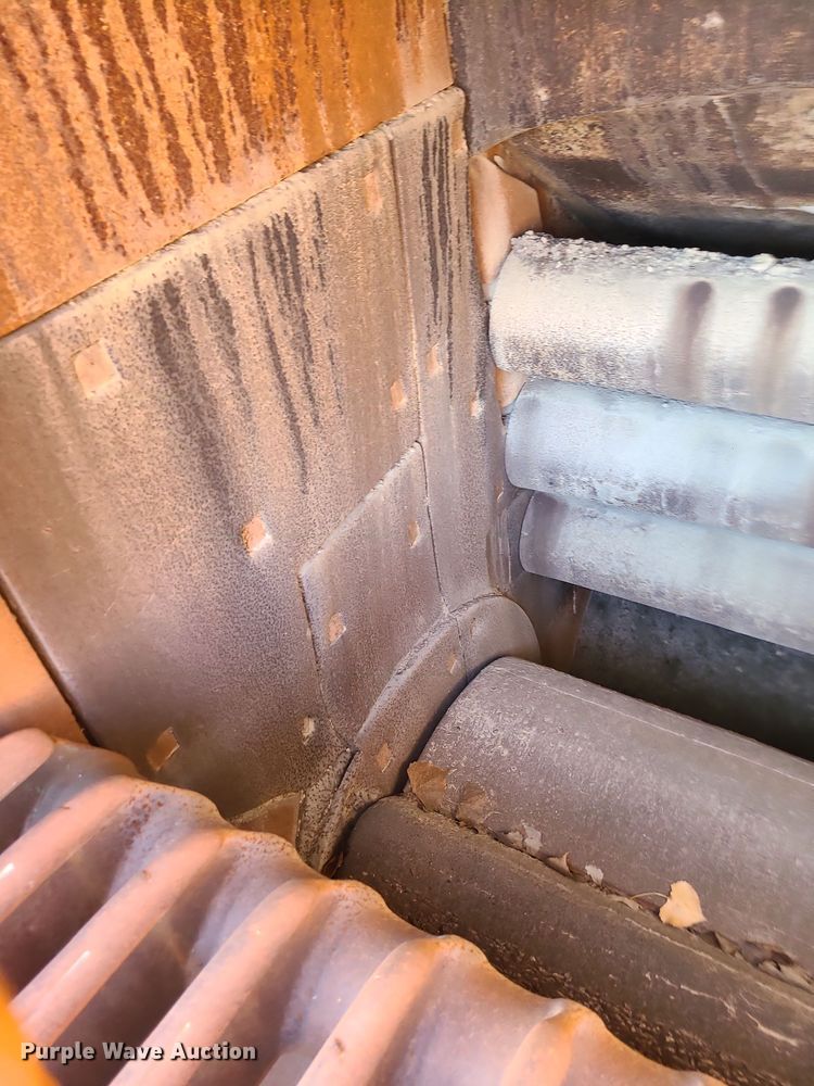 image for item LJ9353 Cedarapids  crushing plant