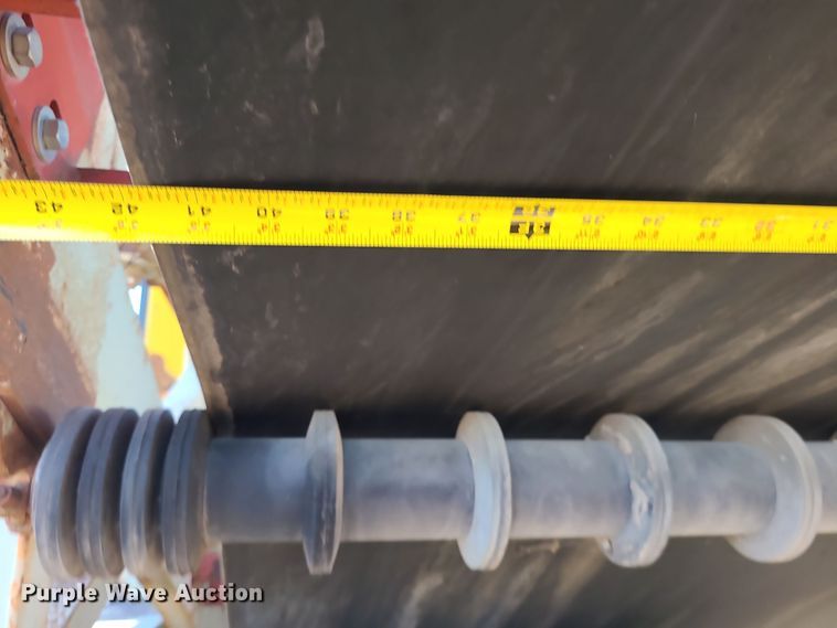 image for item LJ9353 Cedarapids  crushing plant