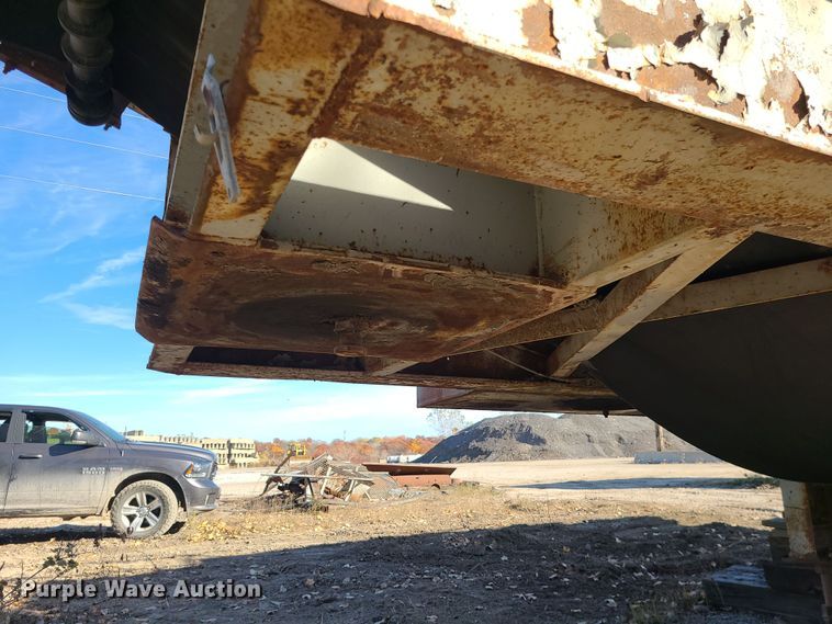 image for item LJ9353 Cedarapids  crushing plant