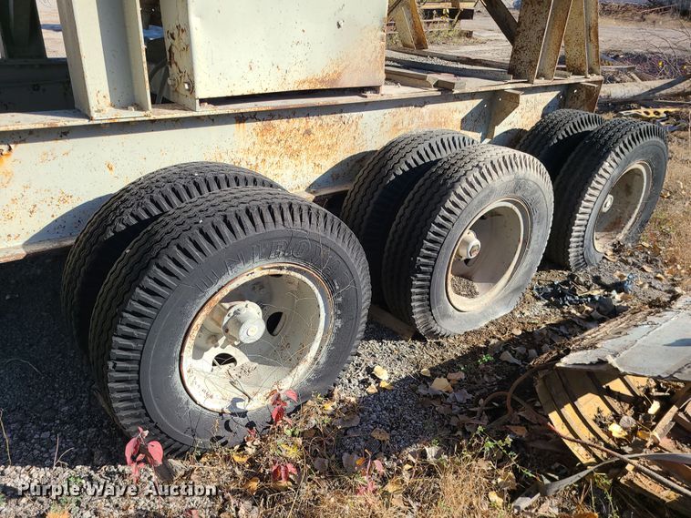 image for item LJ9353 Cedarapids  crushing plant