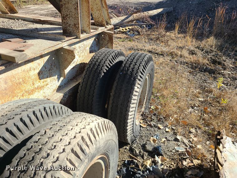 image for item LJ9353 Cedarapids  crushing plant