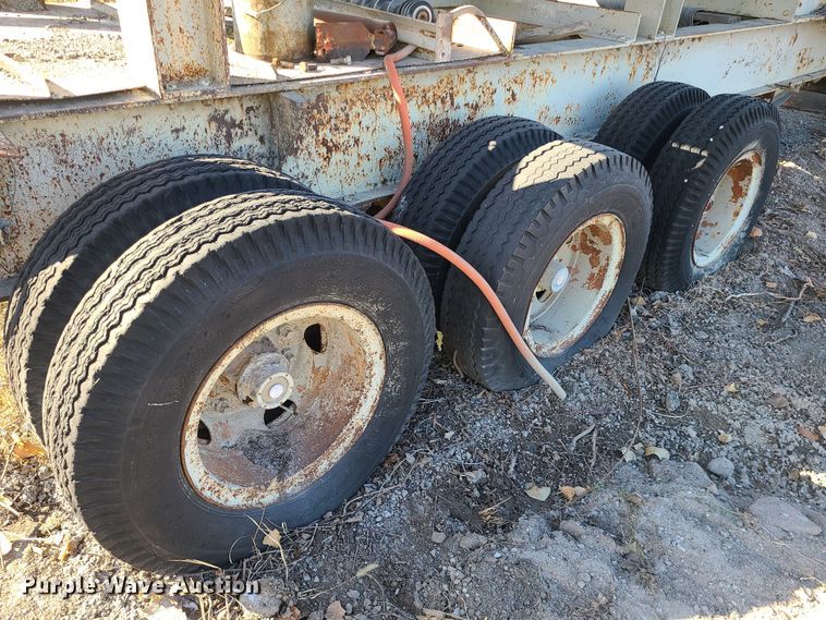 image for item LJ9353 Cedarapids  crushing plant