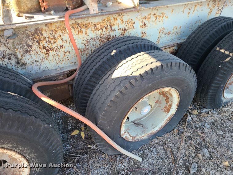 image for item LJ9353 Cedarapids  crushing plant