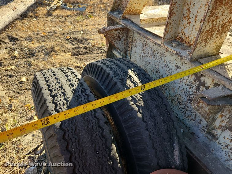 image for item LJ9353 Cedarapids  crushing plant