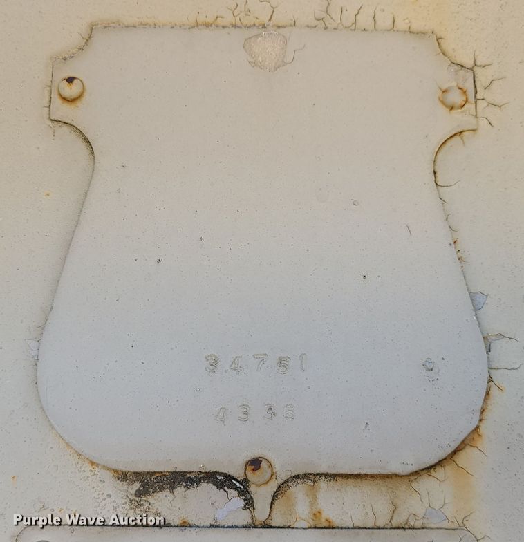 image for item LJ9353 Cedarapids  crushing plant