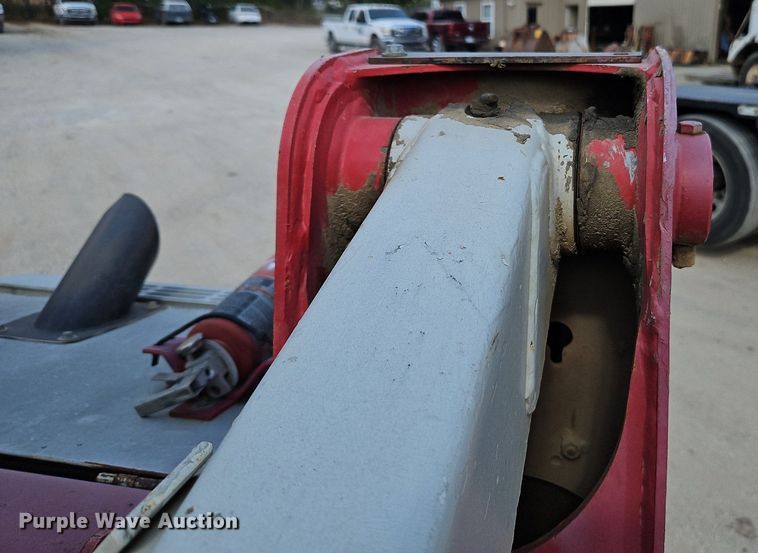 image for item LM9161 2004 Takeuchi TL140  tracked skid steer loader