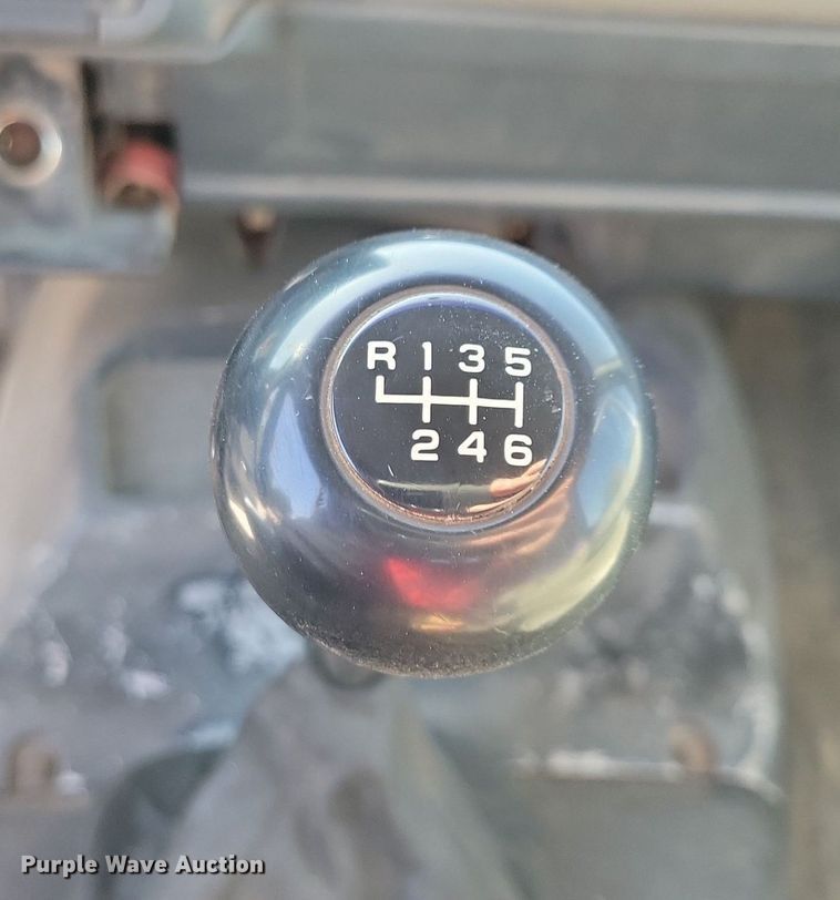 image for item LO9825 1999 Chevrolet C6500  dump truck