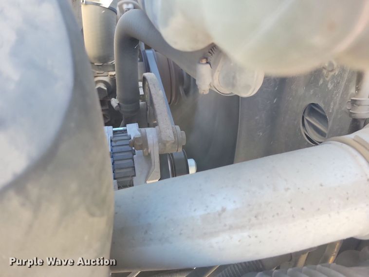 image for item LO9825 1999 Chevrolet C6500  dump truck