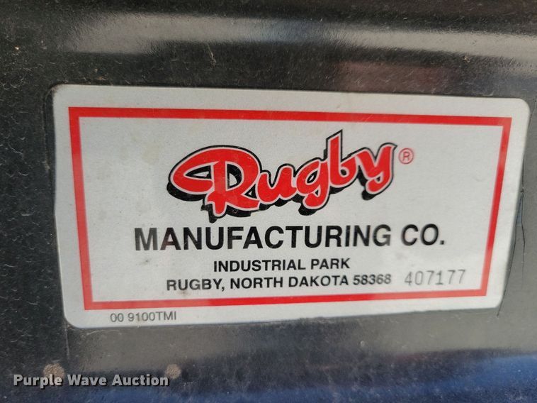 image for item LO9825 1999 Chevrolet C6500  dump truck