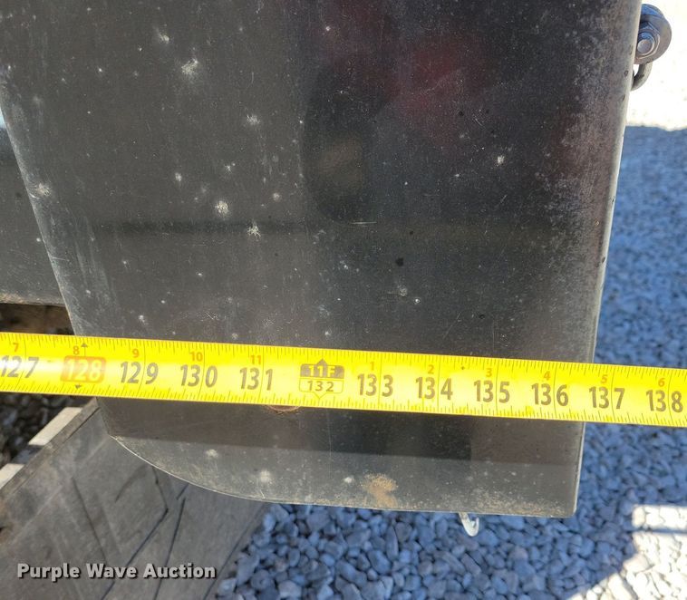 image for item LO9825 1999 Chevrolet C6500  dump truck