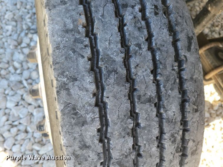 image for item LO9825 1999 Chevrolet C6500  dump truck