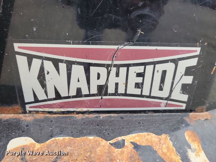 image for item LO9830 2014 Dodge Ram 5500  flatbed truck