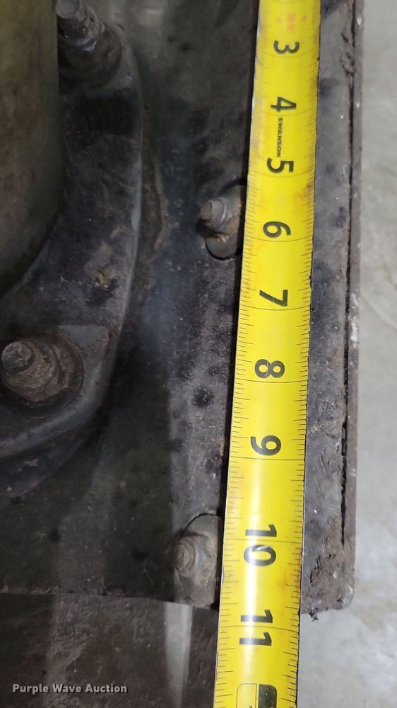 image for item LO9833 Wacker Neuson BS60-2i  plate compactor