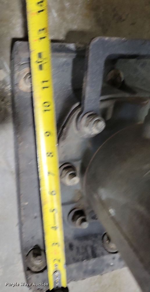 image for item LO9833 Wacker Neuson BS60-2i  plate compactor