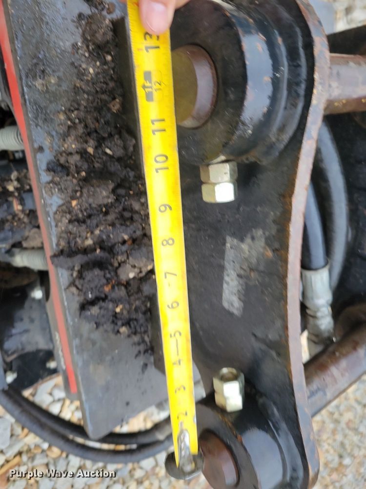 image for item LO9836 2017 CP RC450  excavator plate compactor