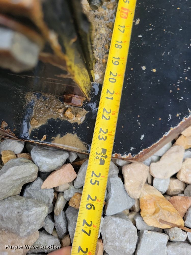 image for item LO9836 2017 CP RC450  excavator plate compactor