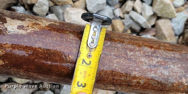 image for item LO9837 CP RX8  excavator plate compactor