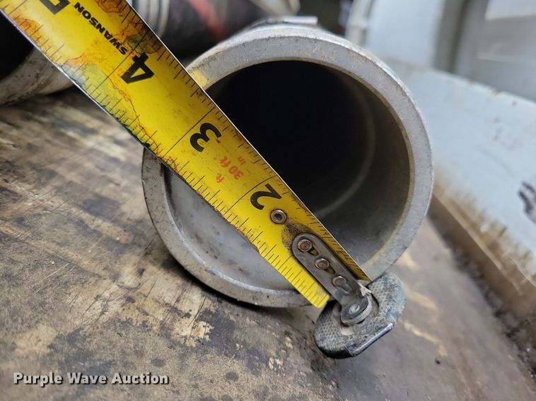 image for item LO9840 2000  Sterling L7500  vacuum truck