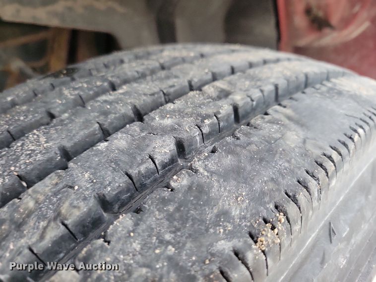 image for item LO9911 1994 Chevrolet Kodiak C5500  flatbed truck